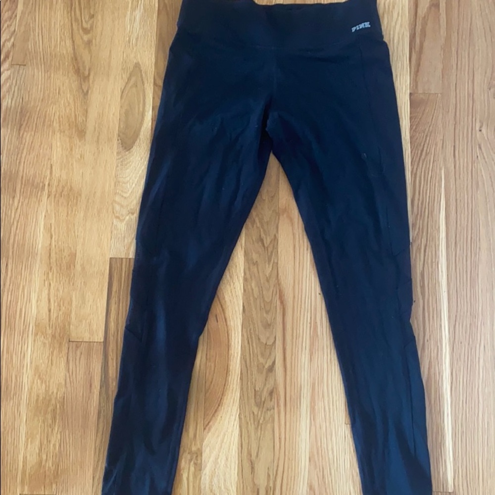 Yoga pants